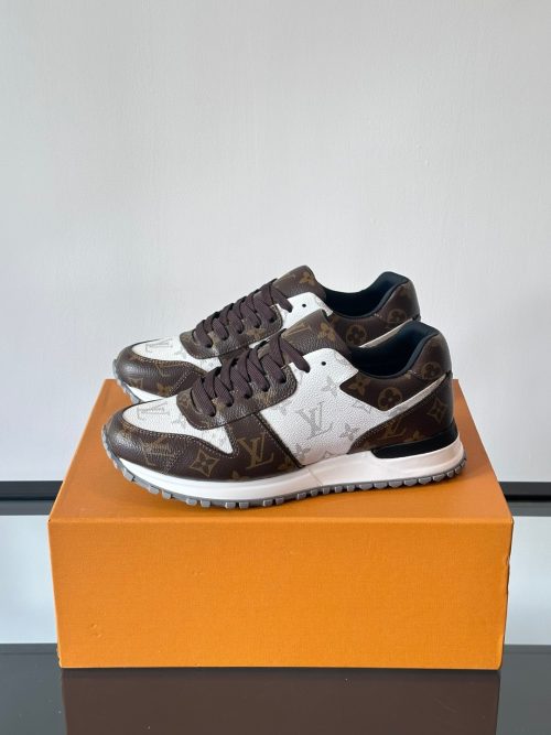 Replica Lv Shoes 16OR631 - Image 3
