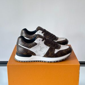 Replica Lv Shoes 16OR631