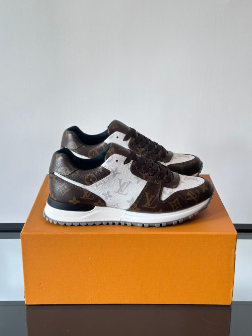 Replica Lv Shoes 16OR631