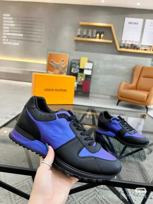 Replica Lv Shoes 16OR630 - Image 2