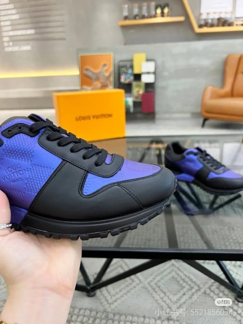 Replica Lv Shoes 16OR630 - Image 3