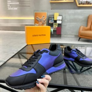 Replica Lv Shoes 16OR630