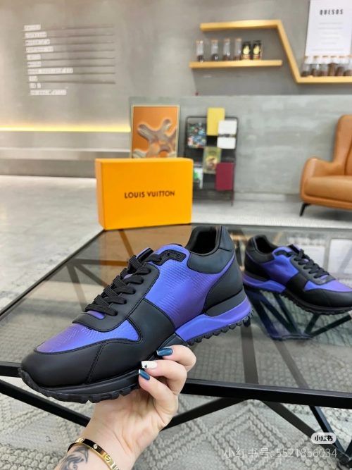 Replica Lv Shoes 16OR630