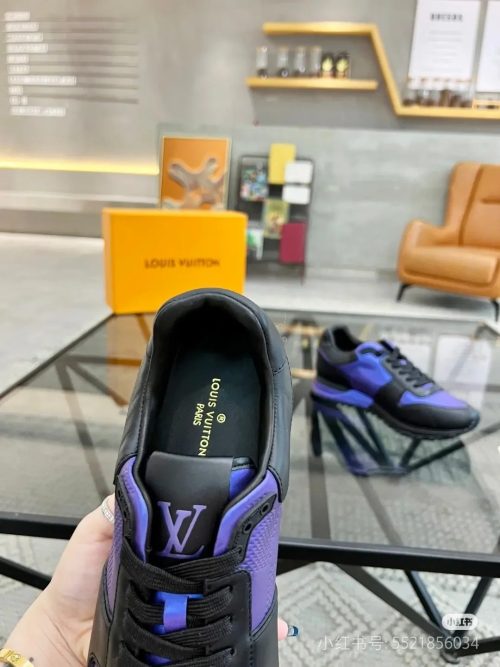 Replica Lv Shoes 16OR630 - Image 4