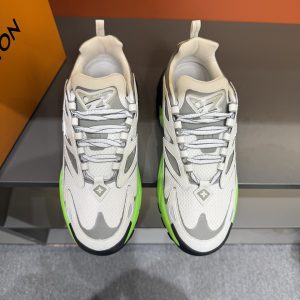 Replica Lv Shoes 16OR342