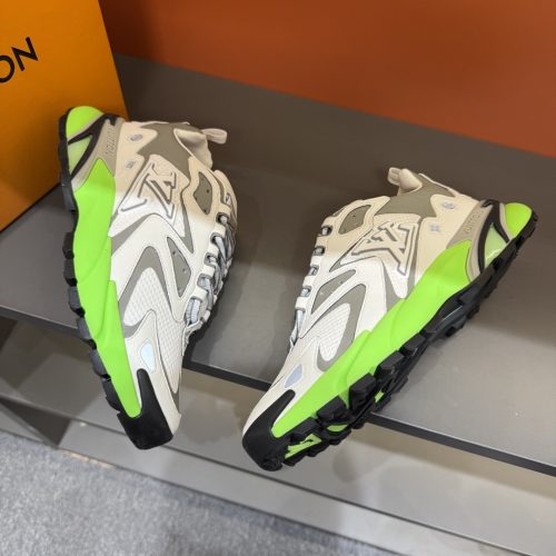 Replica Lv Shoes 16OR342 - Image 2