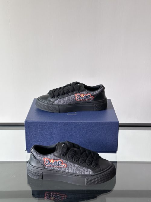 Replica Dior Shoes 16OR341 - Image 4