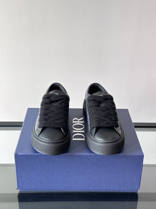 Replica Dior Shoes 16OR341 - Image 2