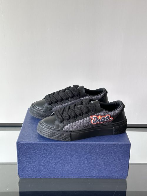 Replica Dior Shoes 16OR341 - Image 3