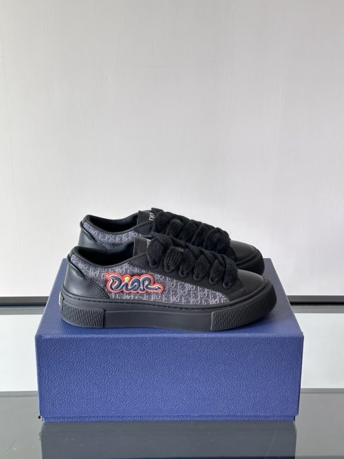 Replica Dior Shoes 16OR341