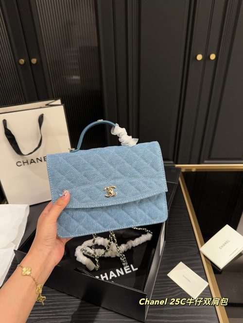FashionReps Bags 01QA307 - Image 3