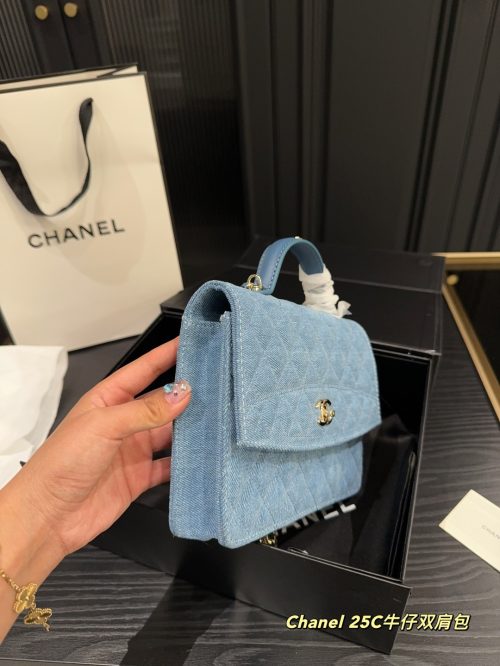 FashionReps Bags 01QA307 - Image 4