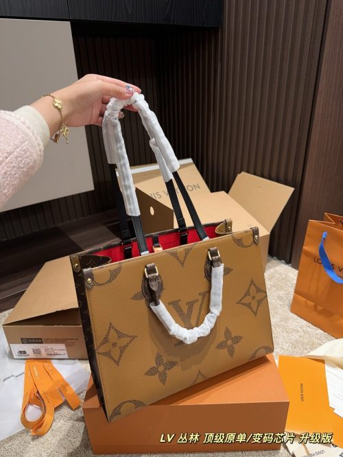 FashionReps Bags LouisVuitton Bag - Image 3