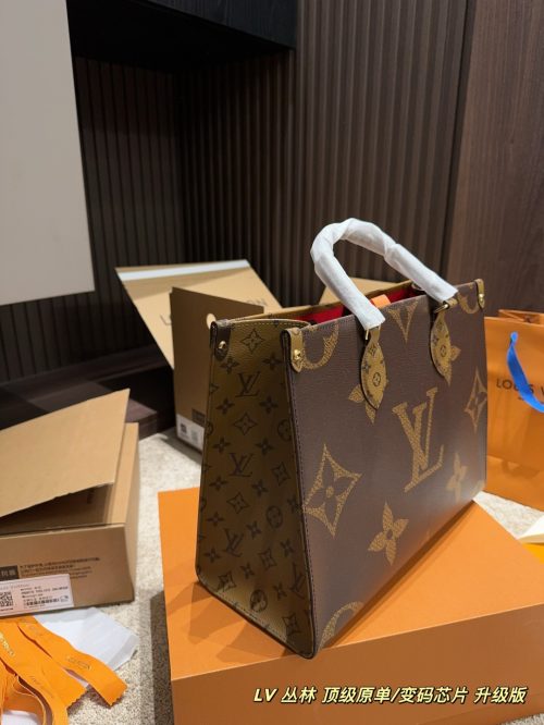 FashionReps Bags LouisVuitton Bag - Image 4