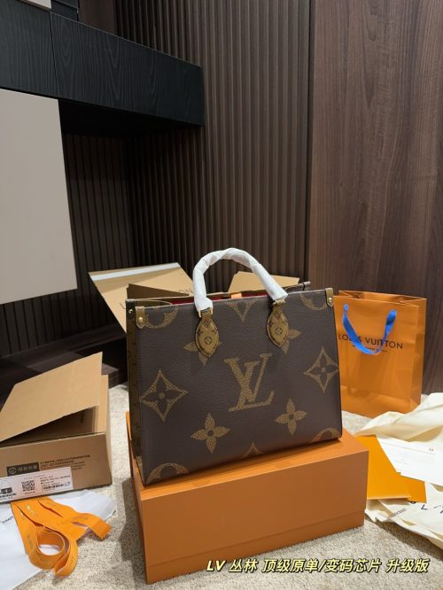 FashionReps Bags LouisVuitton Bag