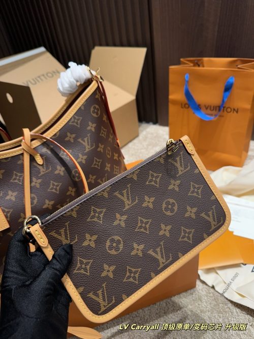 FashionReps Bags LouisVuitton Bag - Image 3