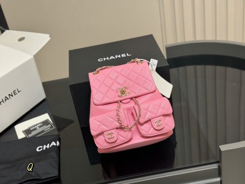FashionReps Bags Chanel Bag - Image 4