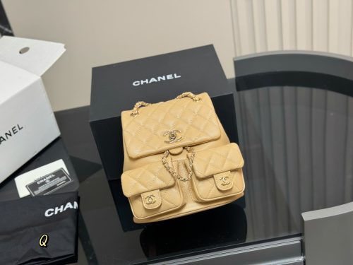 FashionReps Bags Chanel Bag - Image 3