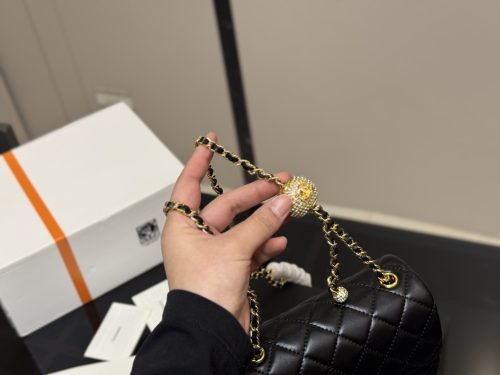 FashionReps Bags Chanel Bag - Image 3