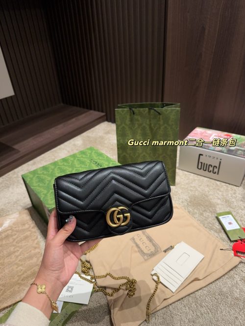 FashionReps Bags Gucci Bag - Image 3