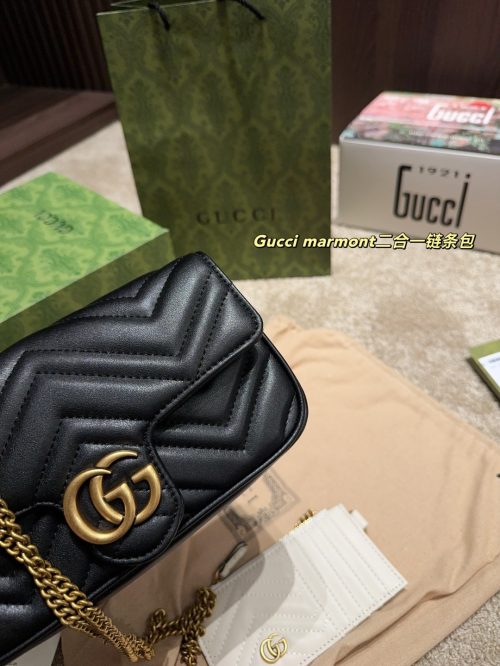 FashionReps Bags Gucci Bag - Image 2