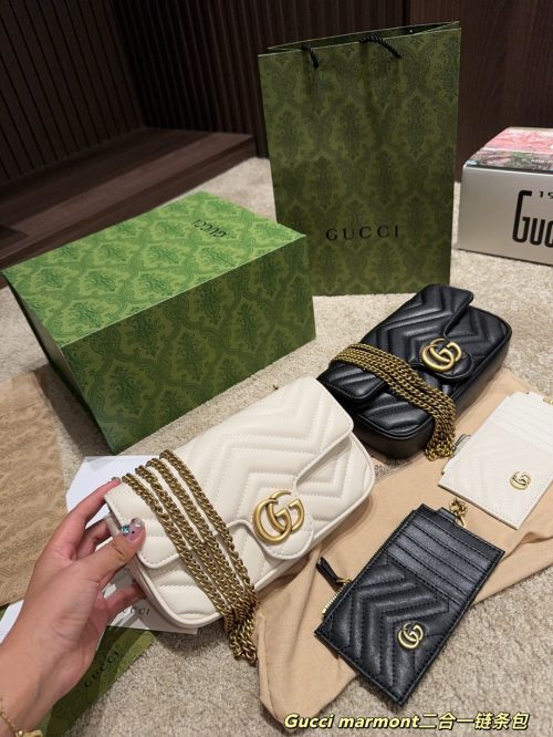 FashionReps Bags Gucci Bag - Image 2