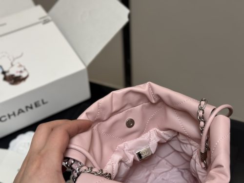 FashionReps Bags Chanel Bag - Image 4