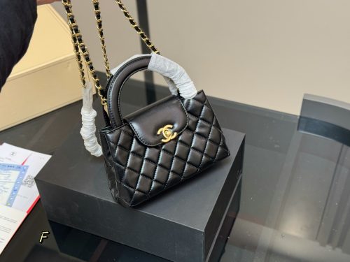 FashionReps Bags Chanel Bag - Image 2