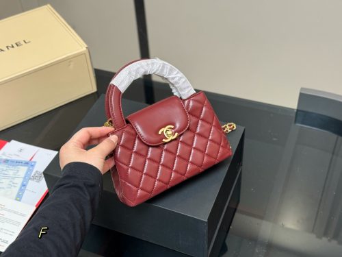 FashionReps Bags Chanel Bag - Image 4