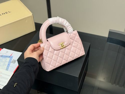 FashionReps Bags Chanel Bag - Image 3