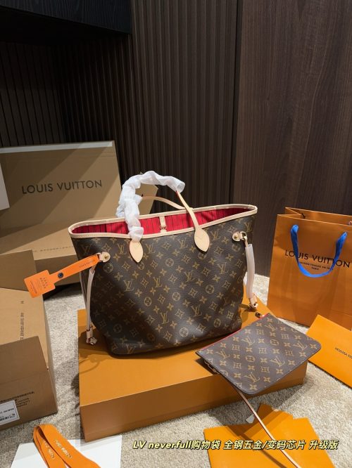 FashionReps Bags LouisVuitton Bag