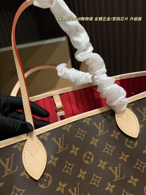 FashionReps Bags LouisVuitton Bag - Image 4