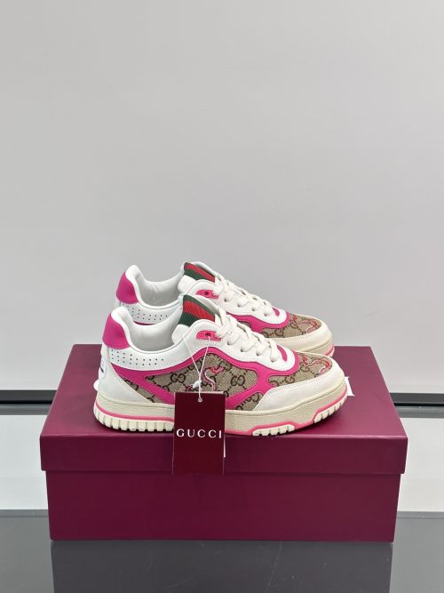 Replica Gucci Shoes 16OR340