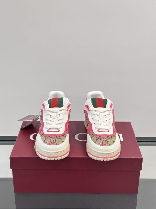Replica Gucci Shoes 16OR340 - Image 2