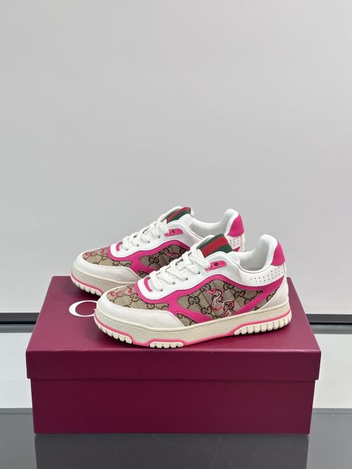 Replica Gucci Shoes 16OR340 - Image 3