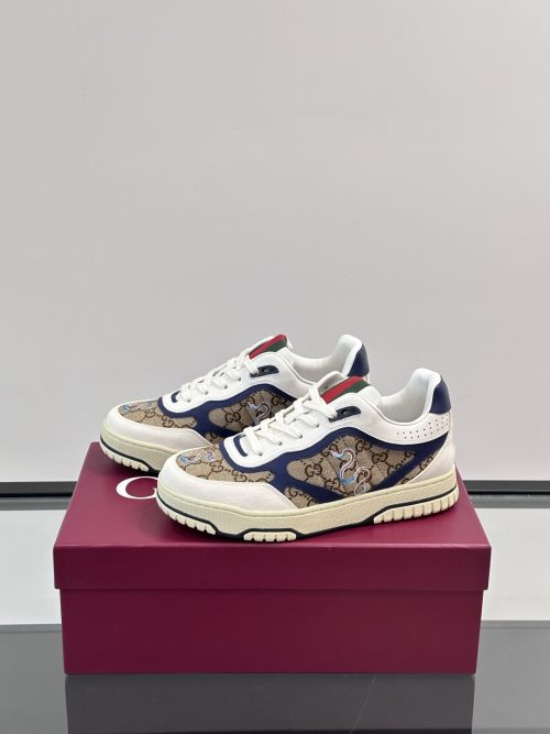 Replica Gucci Shoes 16OR339 - Image 3