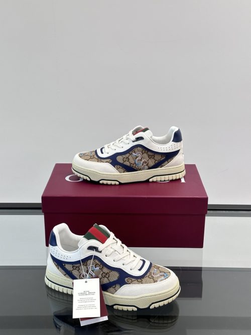 Replica Gucci Shoes 16OR339 - Image 4