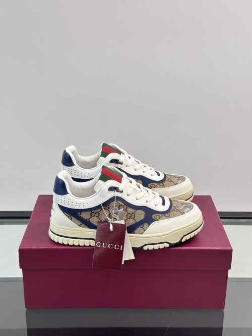 Replica Gucci Shoes 16OR339