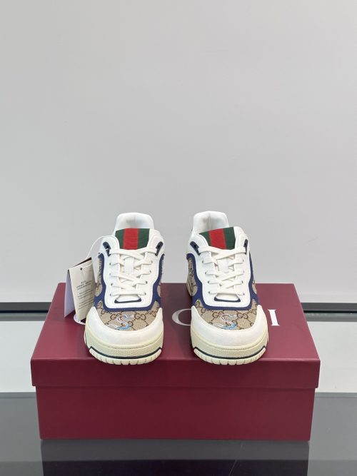 Replica Gucci Shoes 16OR339 - Image 2