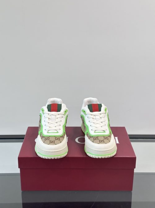 Replica Gucci Shoes 16OR338 - Image 2