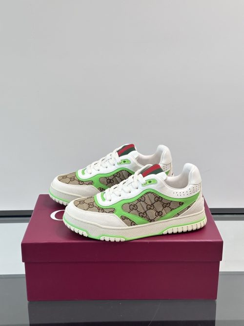 Replica Gucci Shoes 16OR338 - Image 3