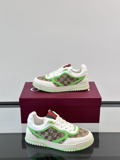 Replica Gucci Shoes 16OR338 - Image 4