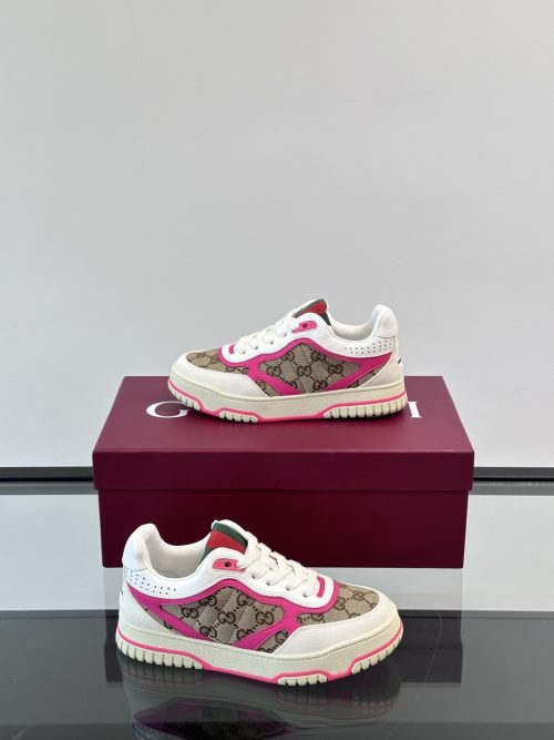 Replica Gucci Shoes 16OR337 - Image 4