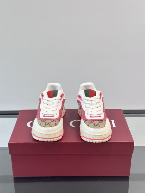 Replica Gucci Shoes 16OR337 - Image 2