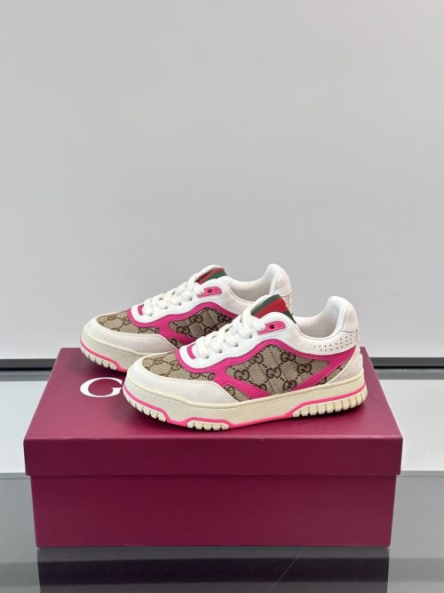 Replica Gucci Shoes 16OR337 - Image 3
