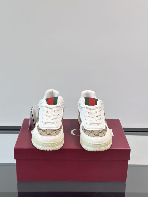 Replica Gucci Shoes 16OR336 - Image 2