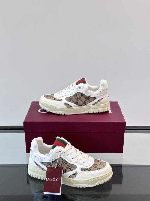 Replica Gucci Shoes 16OR336 - Image 4