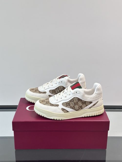Replica Gucci Shoes 16OR336 - Image 3