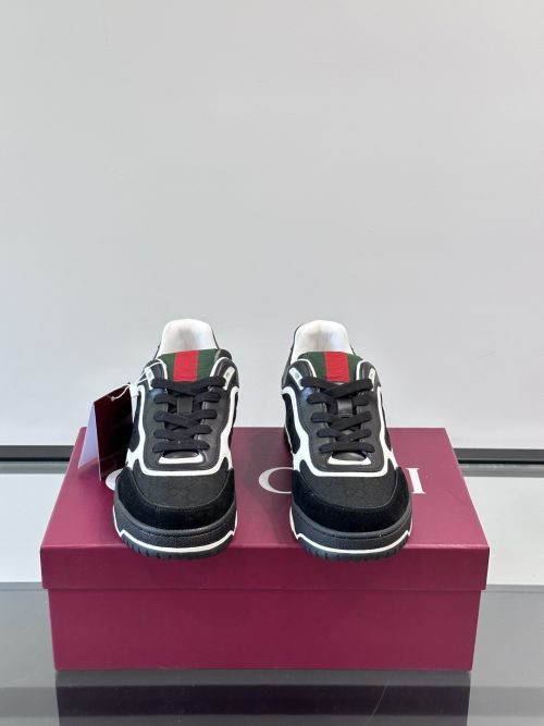 Replica Gucci Shoes 16OR335 - Image 2