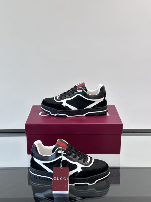 Replica Gucci Shoes 16OR335 - Image 4